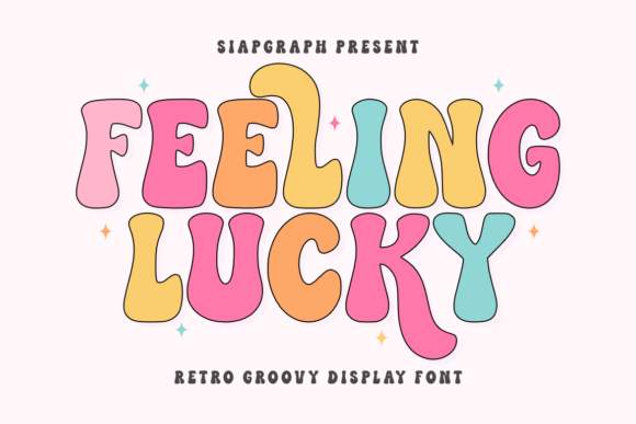 Bring Your Ideas to Life with Feeling Lucky