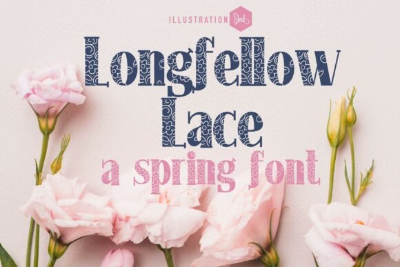 Capturing Vintage-Luxe Aesthetic with Longfellow Lace Family