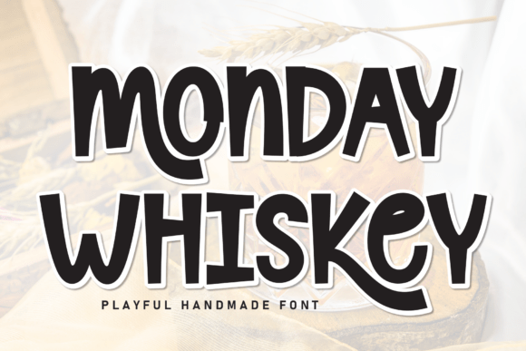Discover the Versatility of Monday Whiskey
