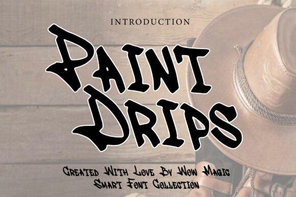 Embrace the Edge: How Paint Drips is Redefining Urban Art and Design