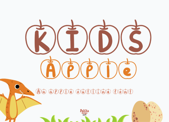 Exploring the Versatility of Kids Apple Outline in Creative and Educational Projects