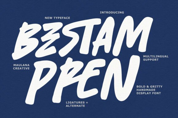 Forge a Path with Bestam Pren's Raw Energy