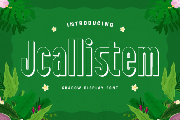 Jcallistem: Elevate Your Tropical Design Aesthetics