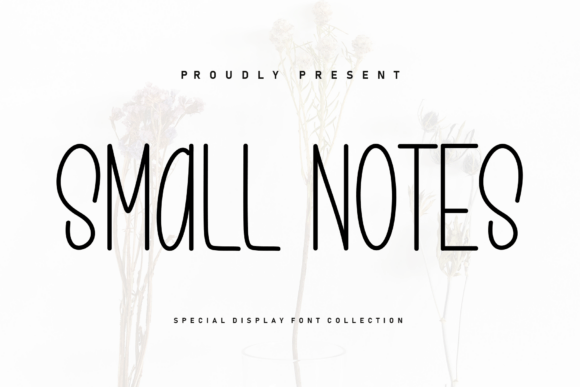 Unlock Creativity with Small Notes Font