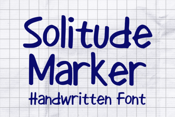 Unlocking Creative Potential with Solitude Marker